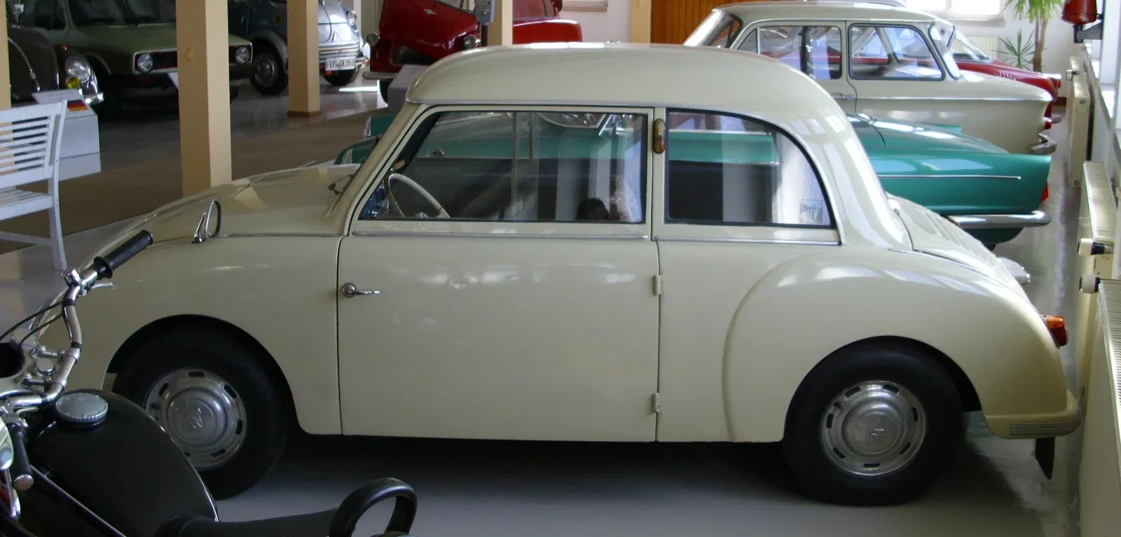 Automuseum Engstingen