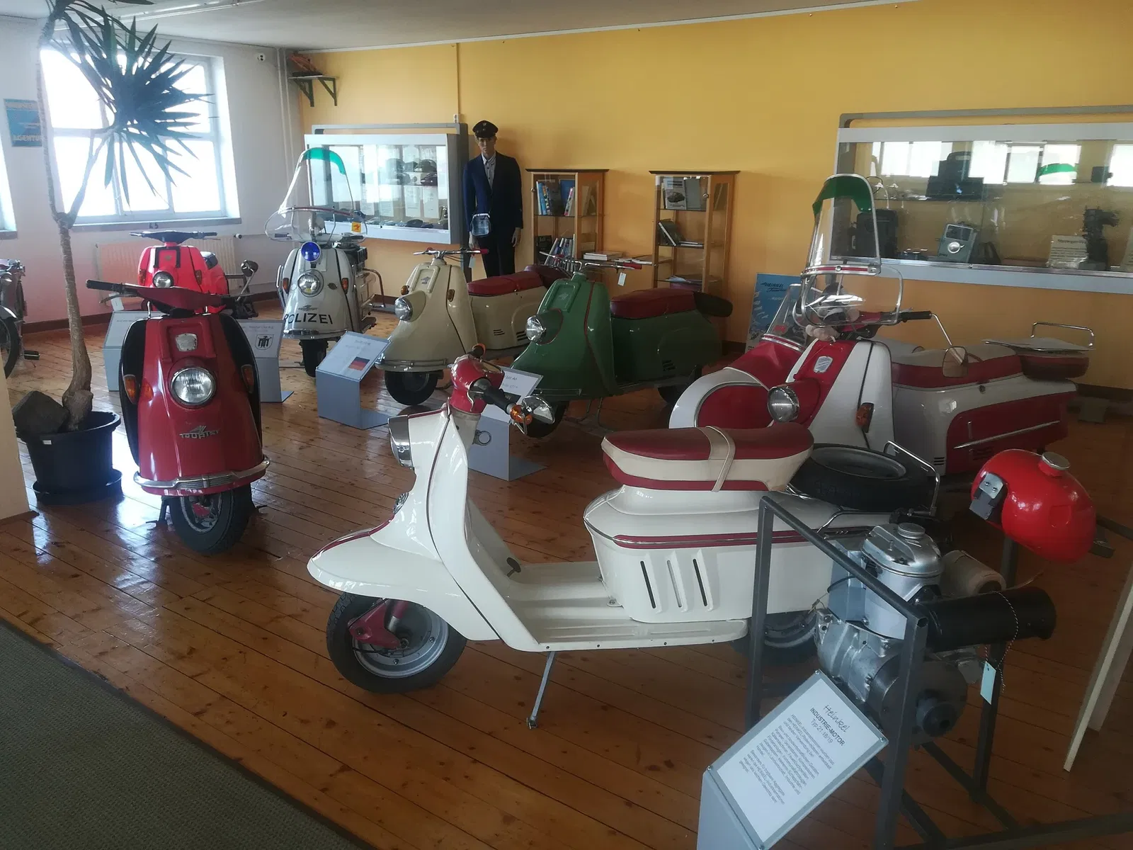 Automuseum Engstingen