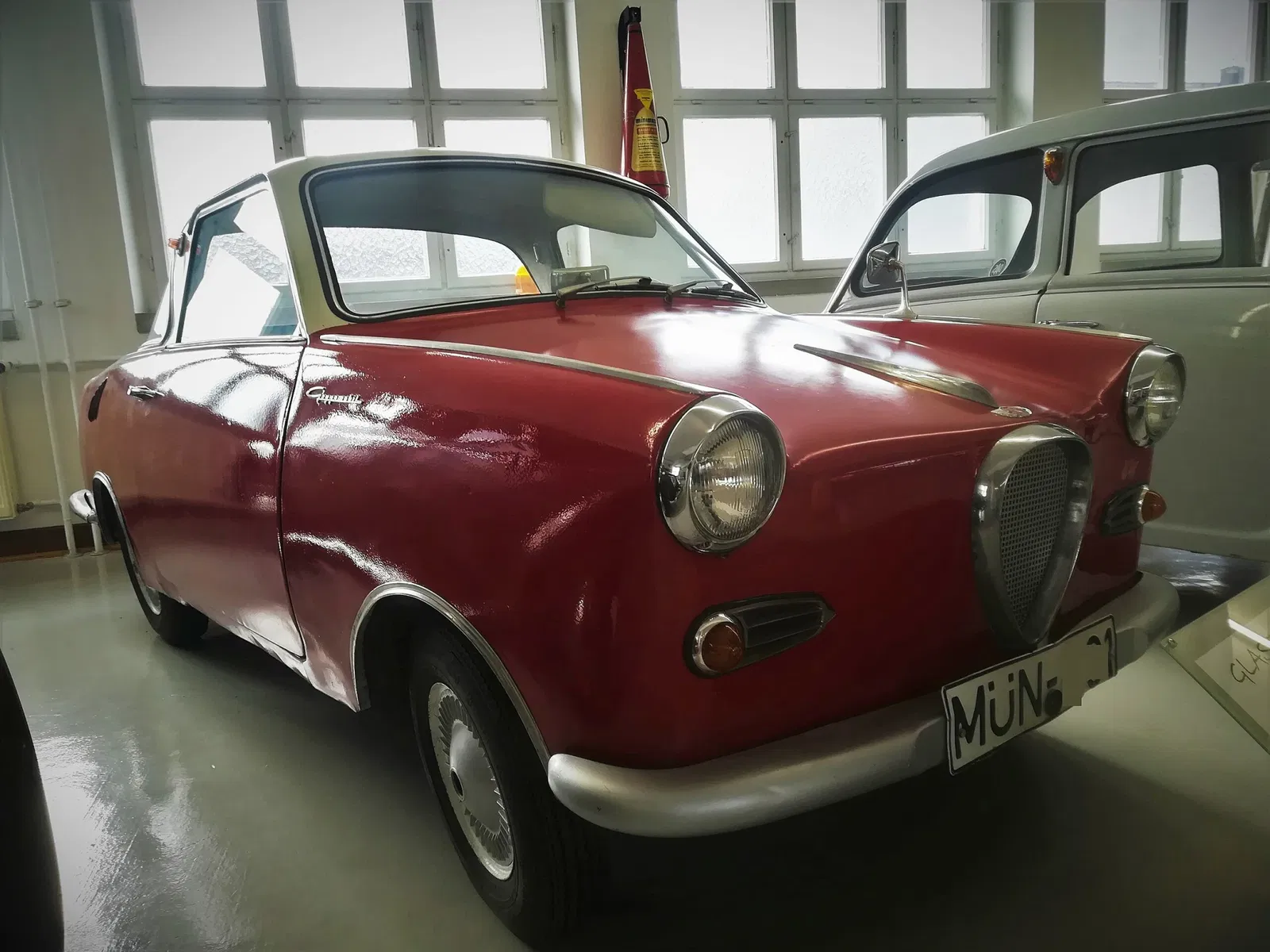 Automuseum Engstingen