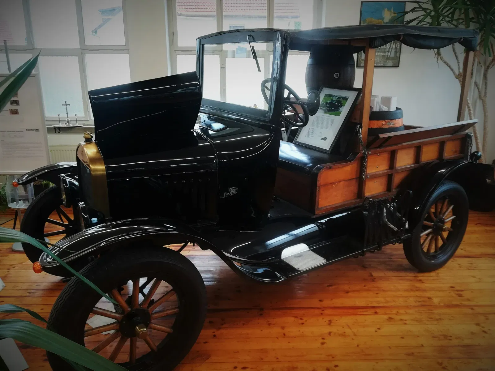 Automuseum Engstingen