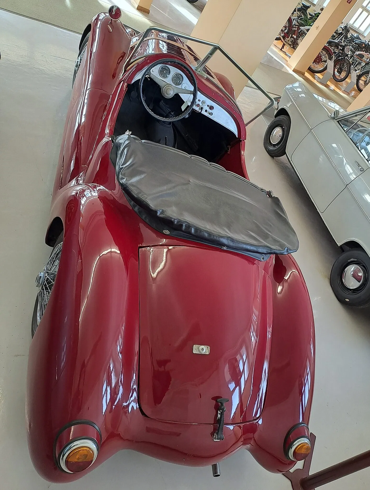 Automuseum Engstingen