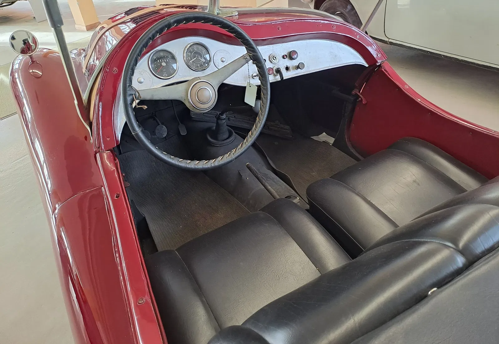 Automuseum Engstingen