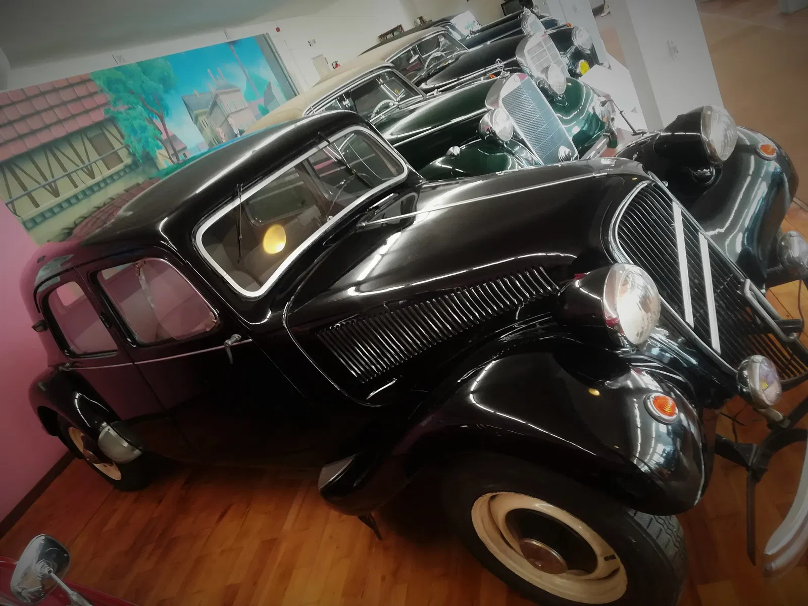 Automuseum Engstingen