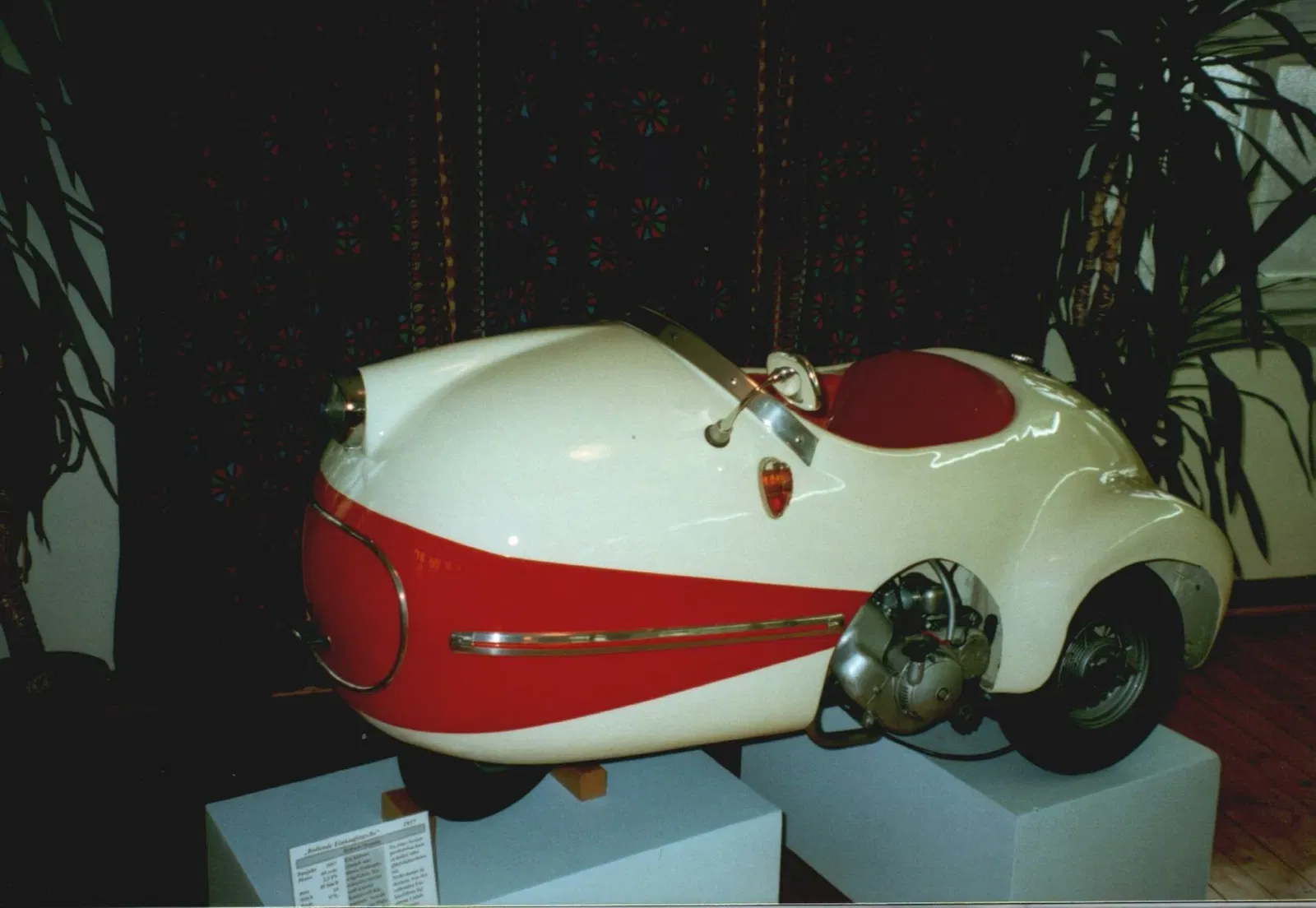Automuseum Engstingen
