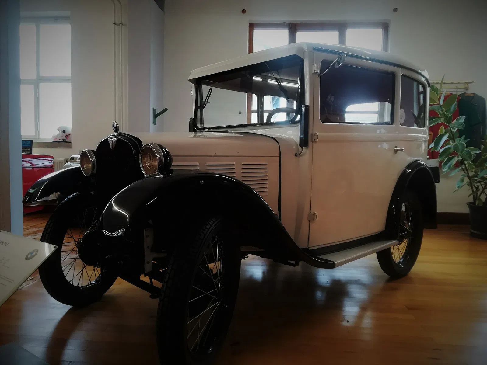 Automuseum Engstingen