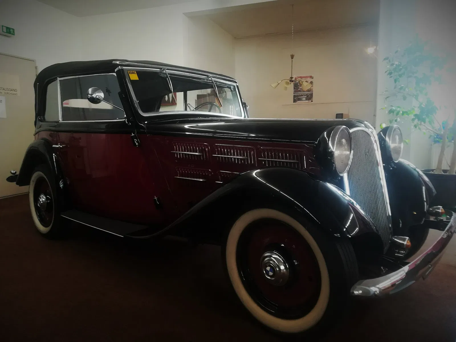 Automuseum Engstingen