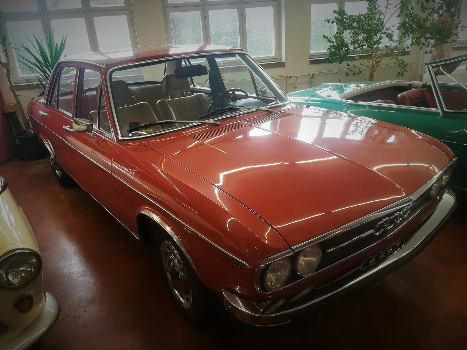 Automuseum Engstingen