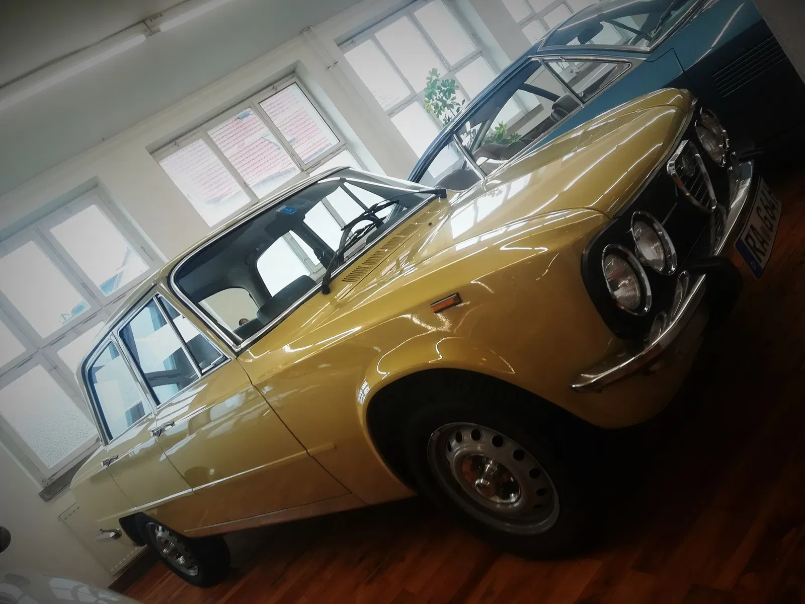 Automuseum Engstingen