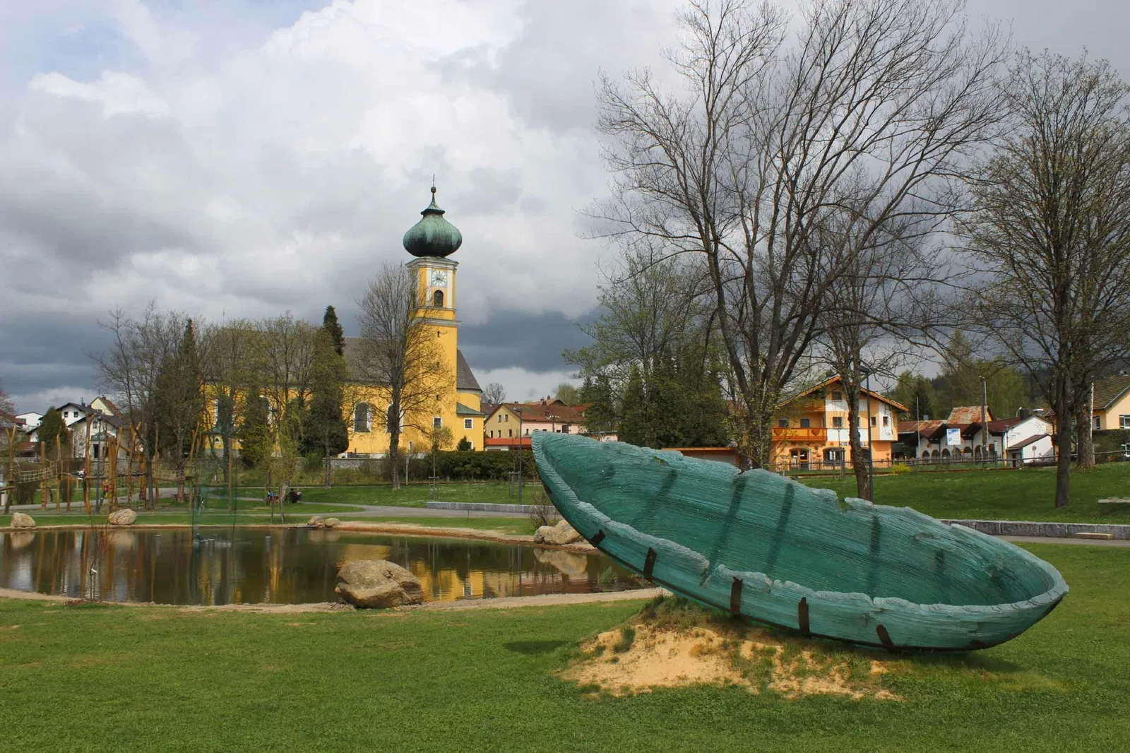 Frauenau Glass Museum