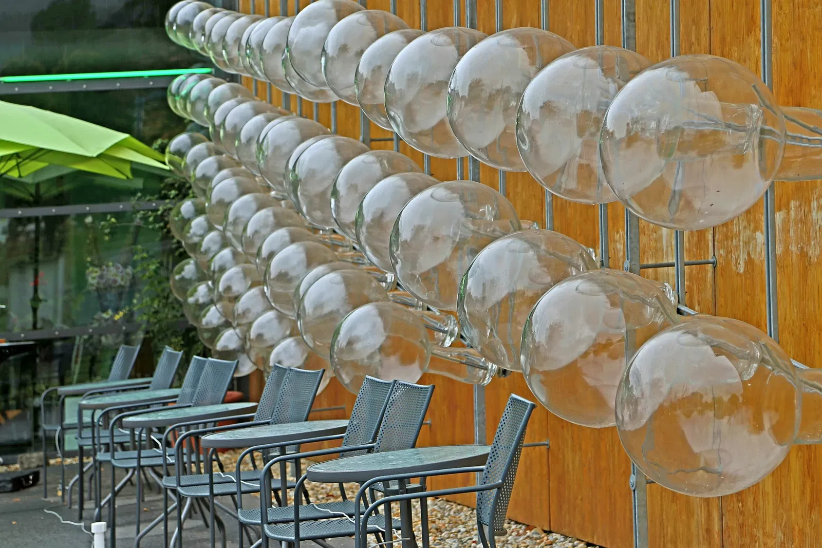 Frauenau Glass Museum