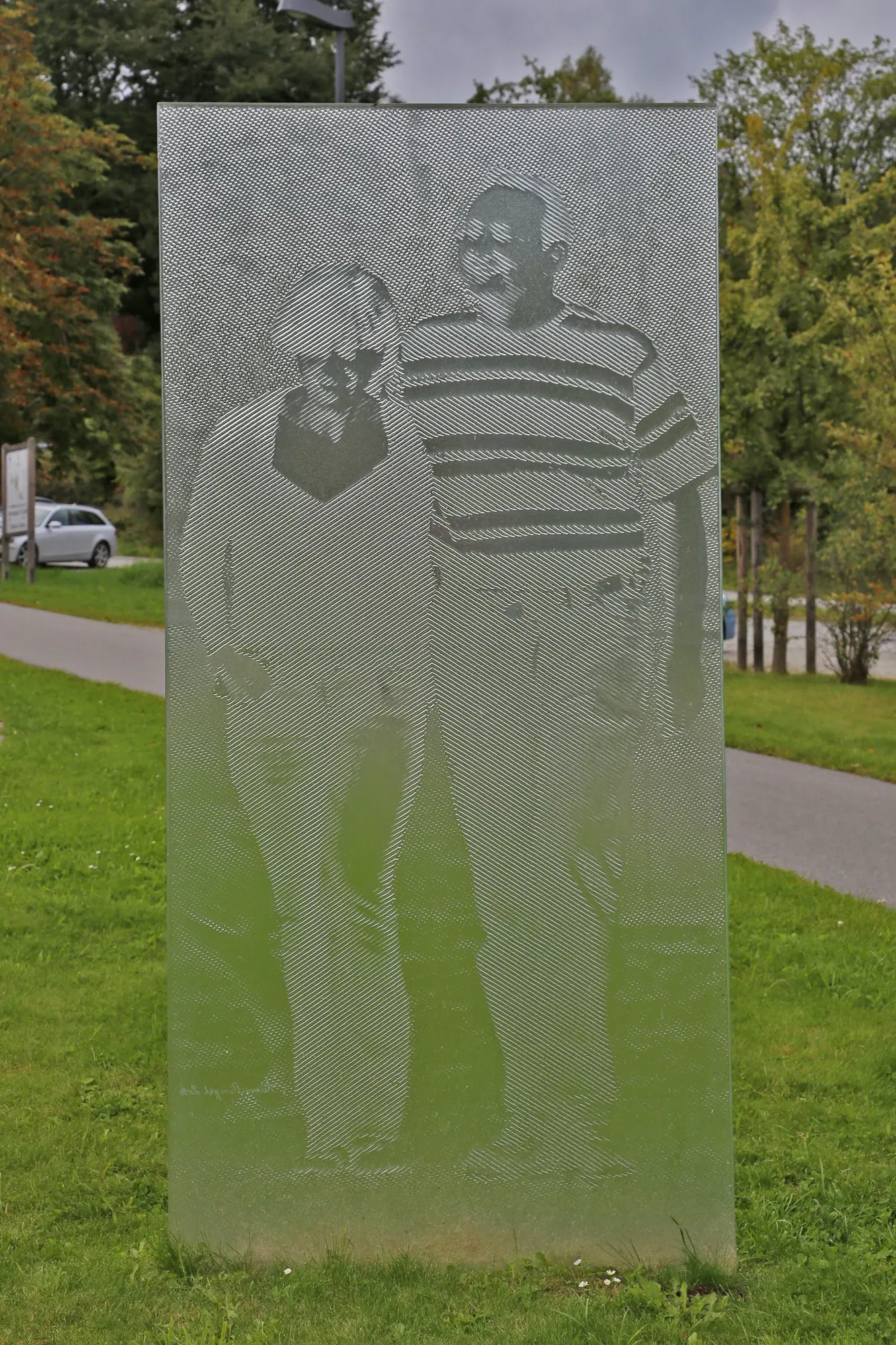 Frauenau Glass Museum