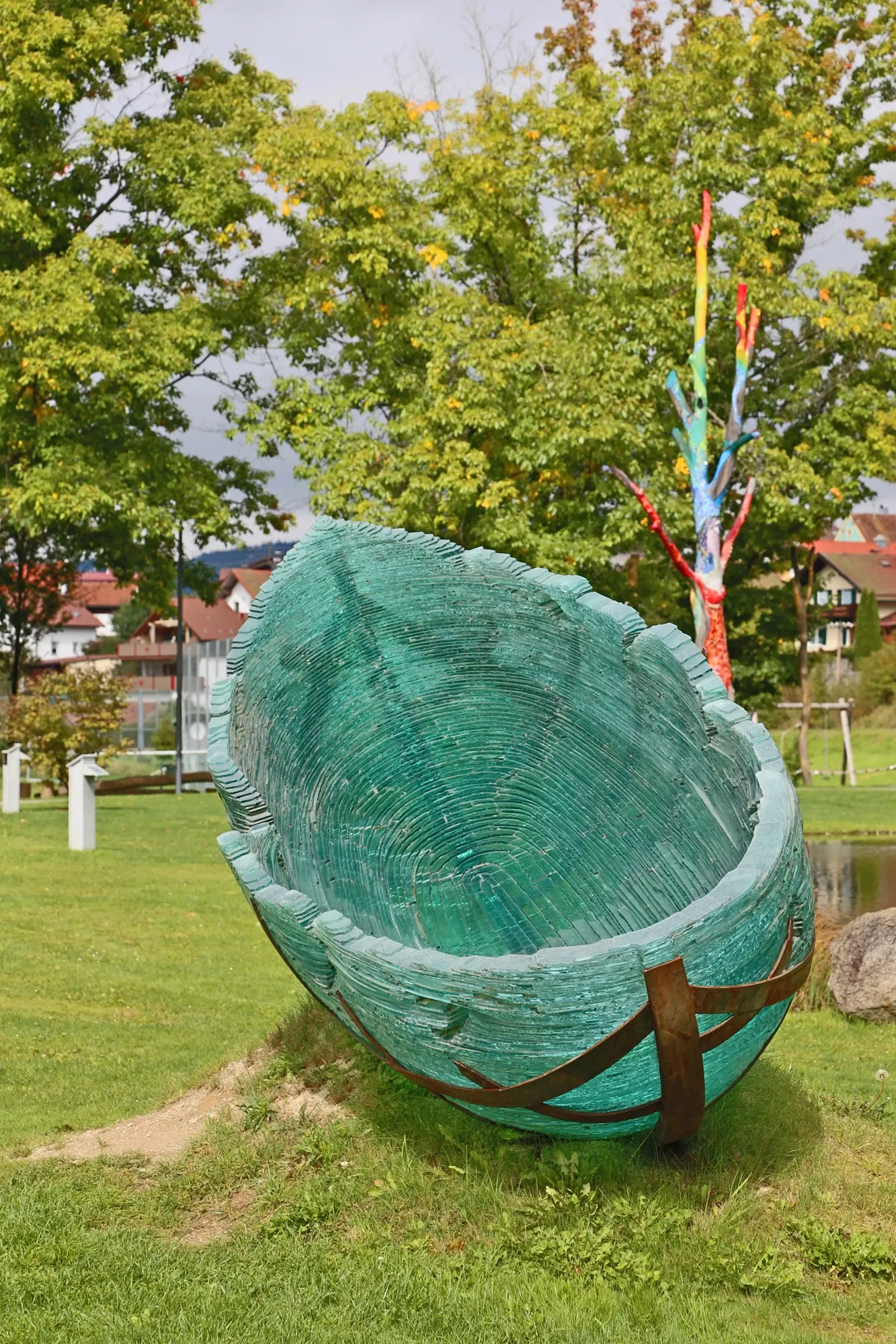 Frauenau Glass Museum