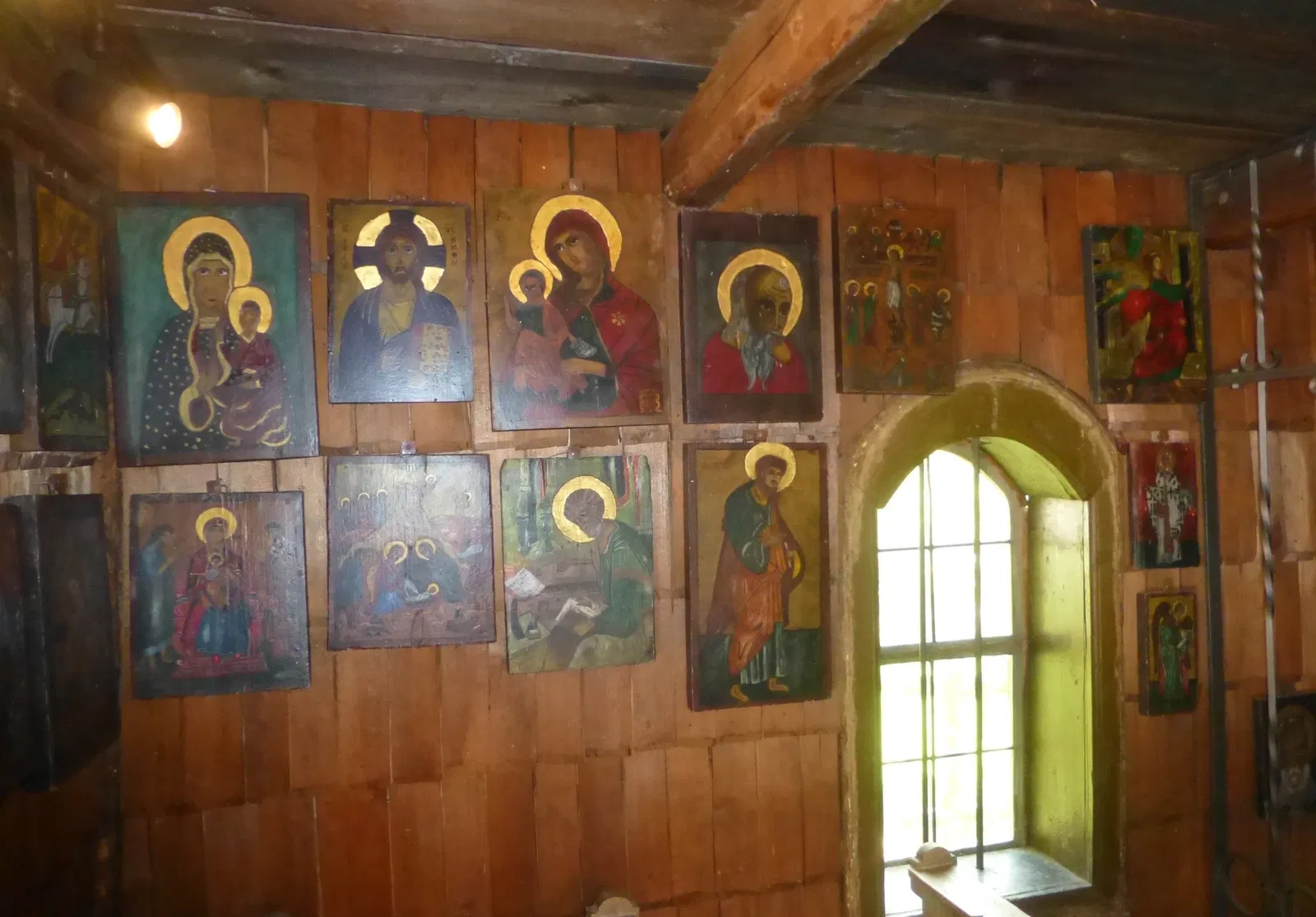 Bauernhausmuseum Lindberg