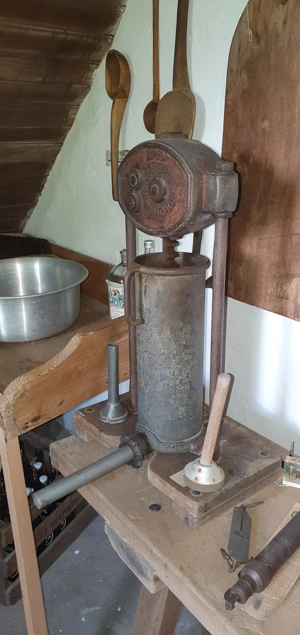 Heimatmuseum Rodenberg