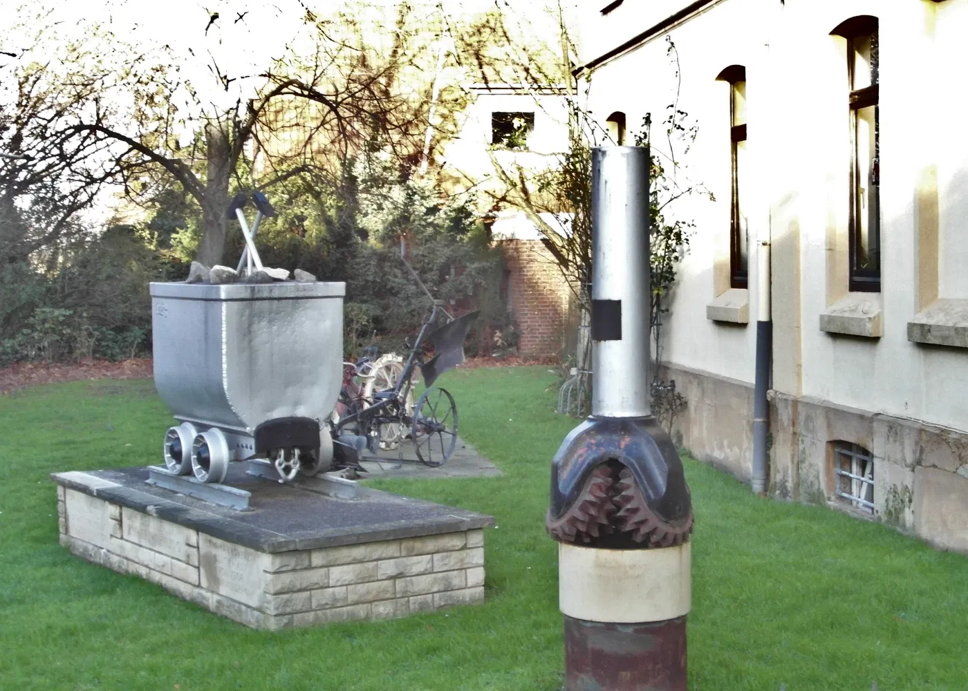 Heimatmuseum Rodenberg