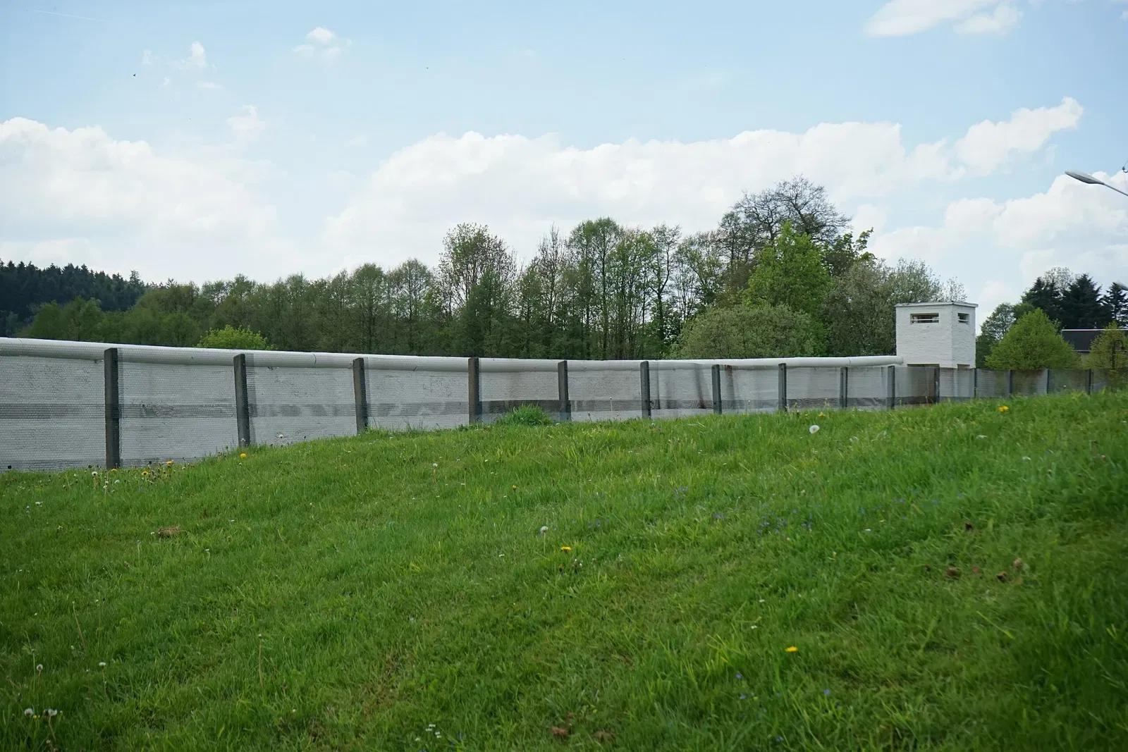 Deutsch-Deutsches Museum Mödlareuth