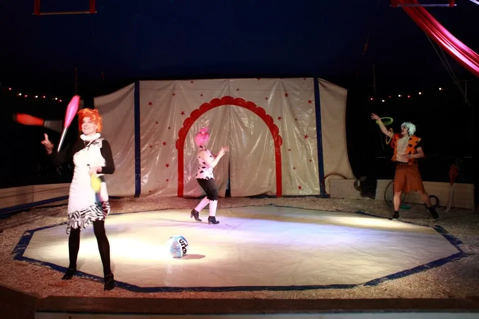 Erlebnis & Tigerpark Dassow