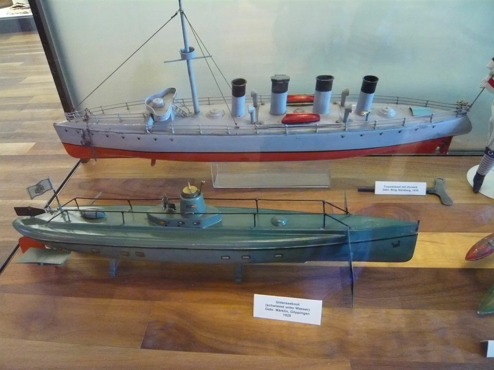 Historic Toy Museum, Freinsheim