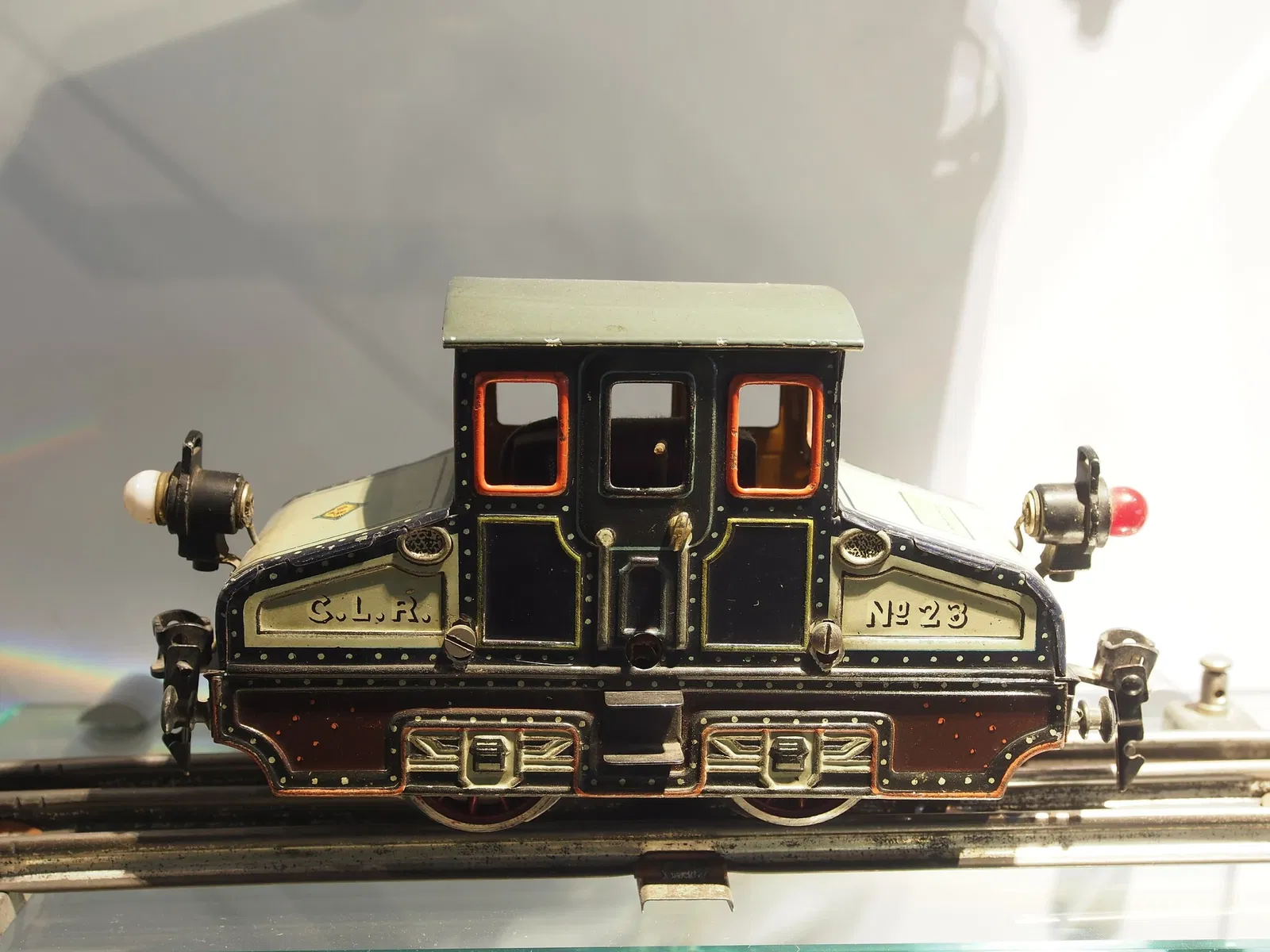 Historic Toy Museum, Freinsheim