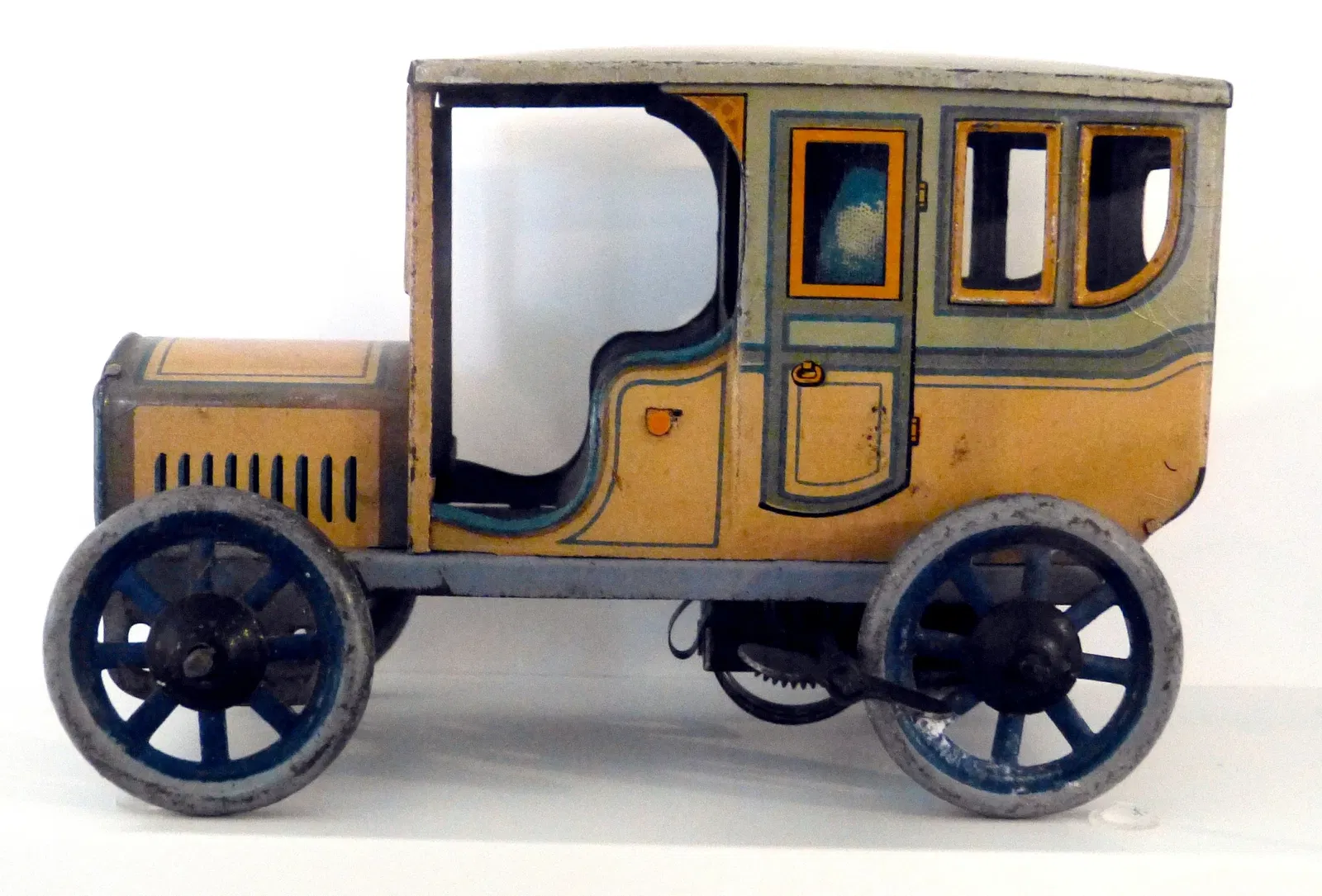 Historic Toy Museum, Freinsheim