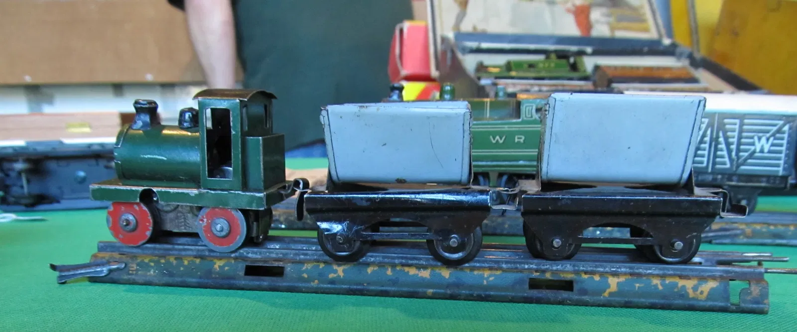 Historic Toy Museum, Freinsheim