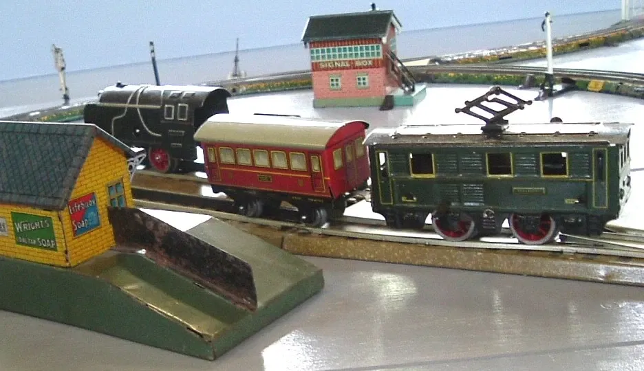 Historic Toy Museum, Freinsheim