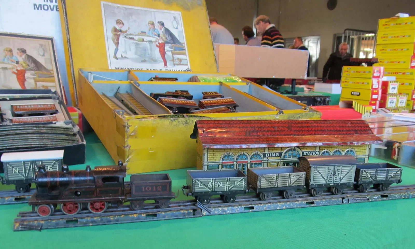 Historic Toy Museum, Freinsheim