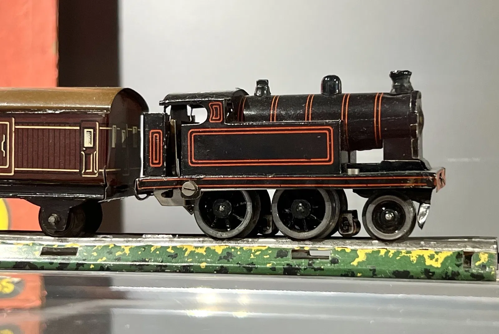 Historic Toy Museum, Freinsheim