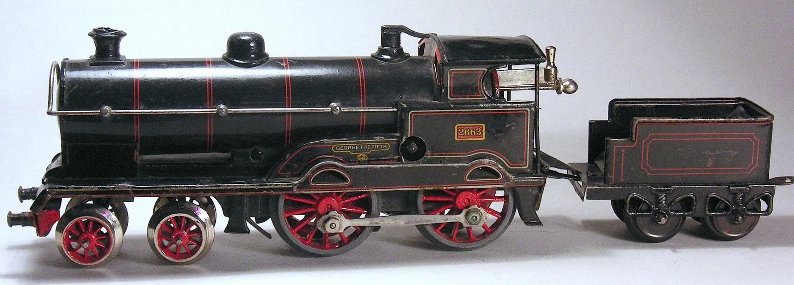 Historic Toy Museum, Freinsheim