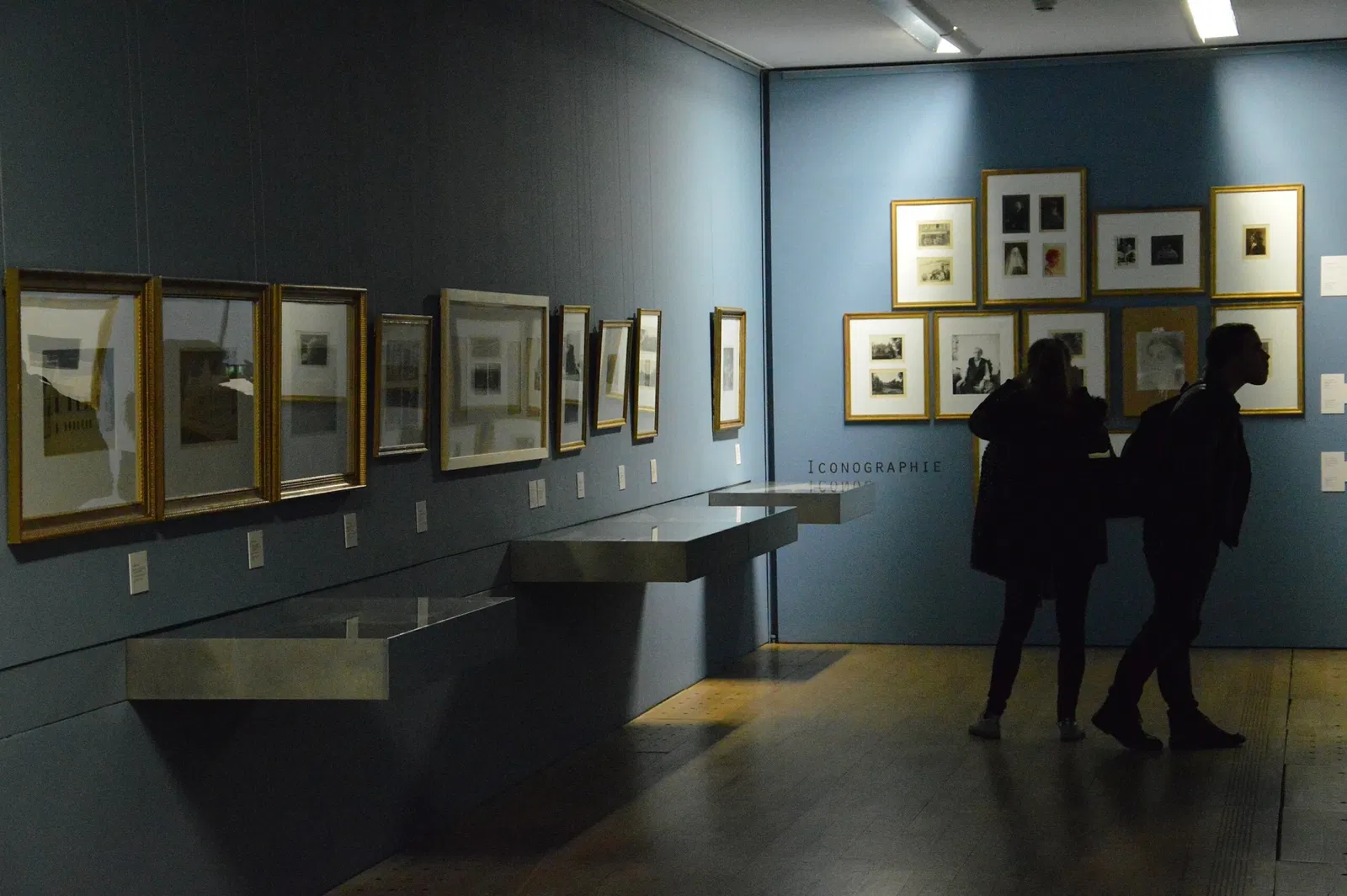 Palais des Beaux Arts