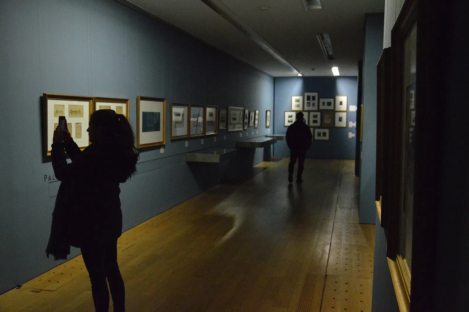 Palais des Beaux Arts