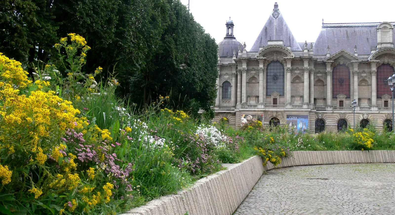 Palais des Beaux-Arts de Lille