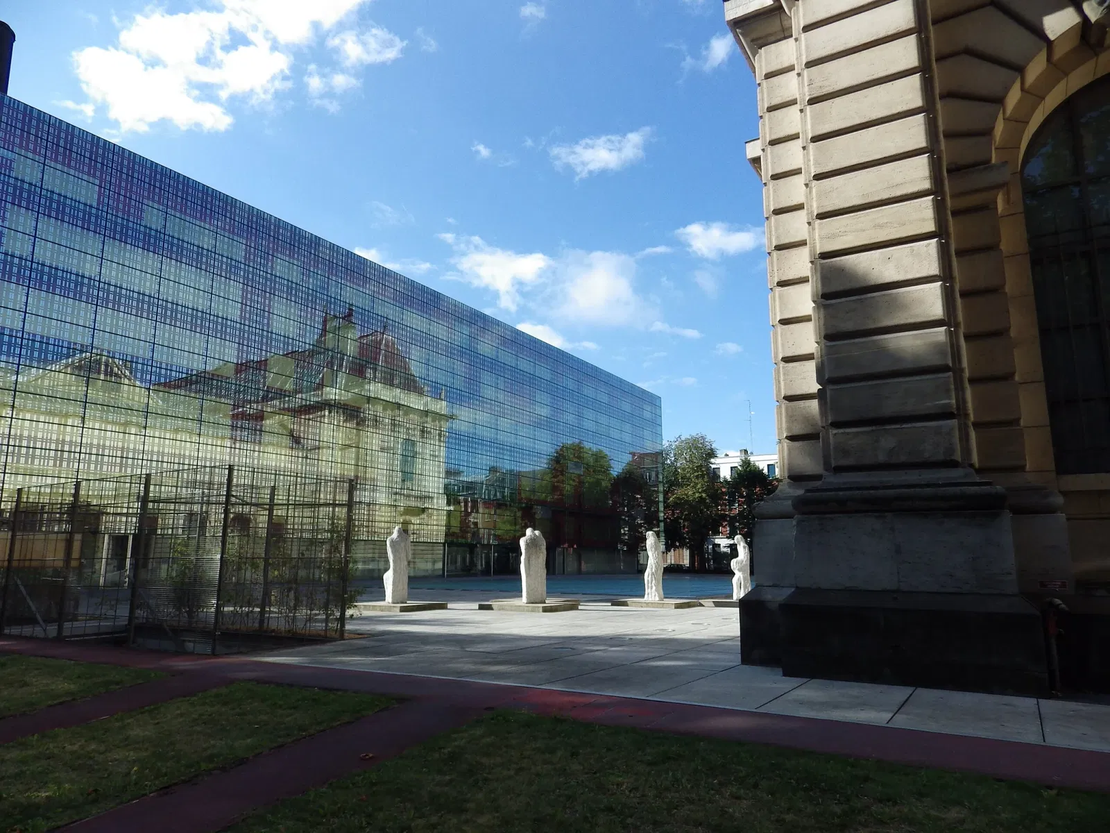Palais des Beaux-Arts de Lille