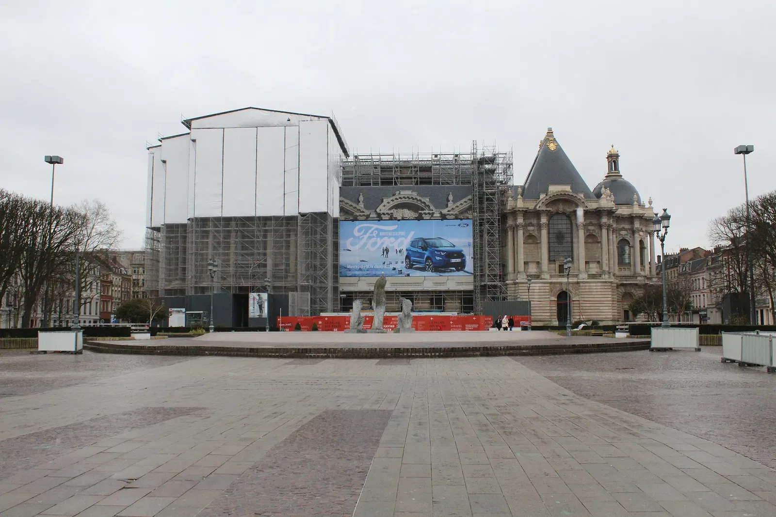 Palais des Beaux-Arts de Lille