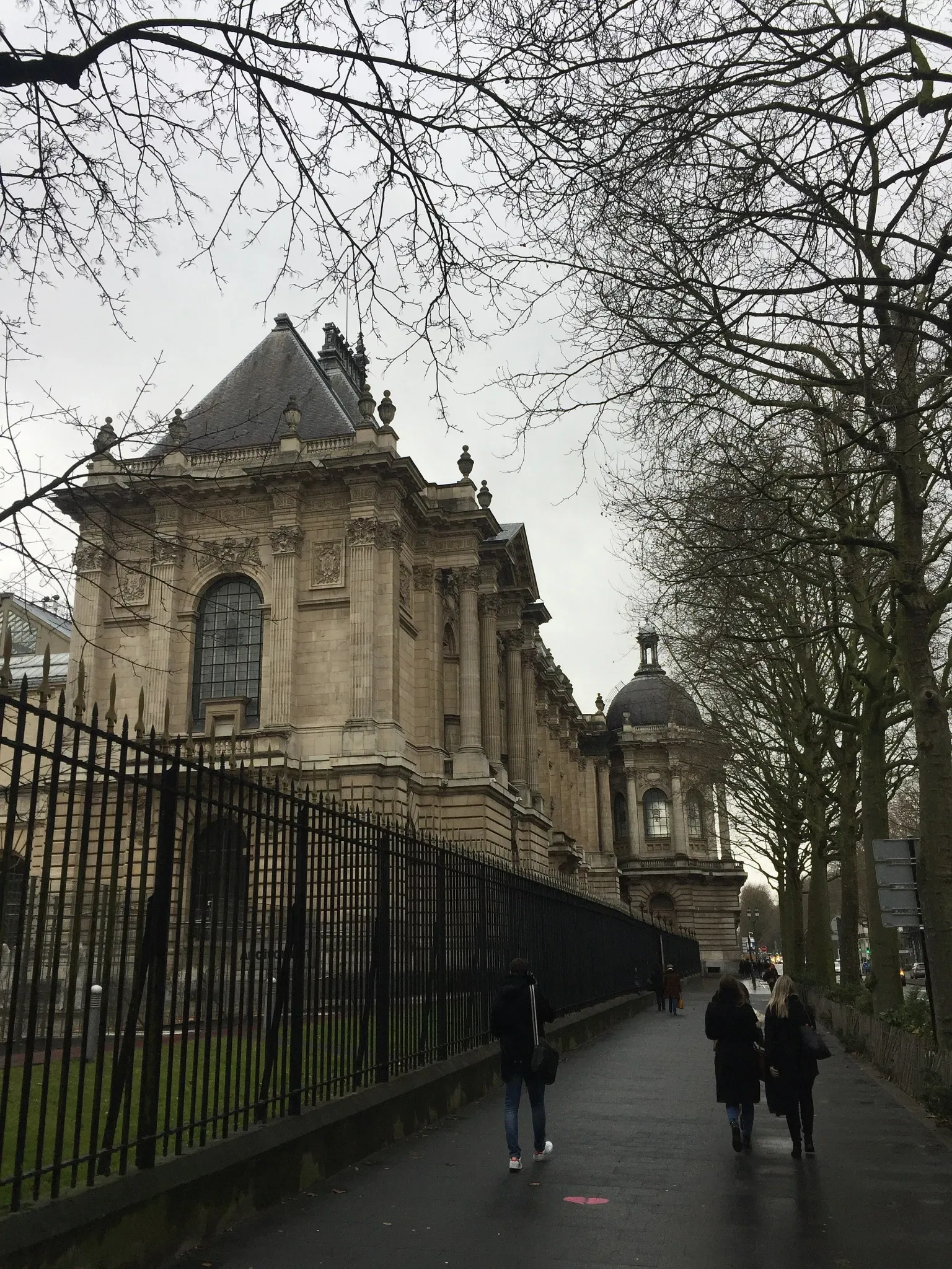 Palais des Beaux-Arts de Lille