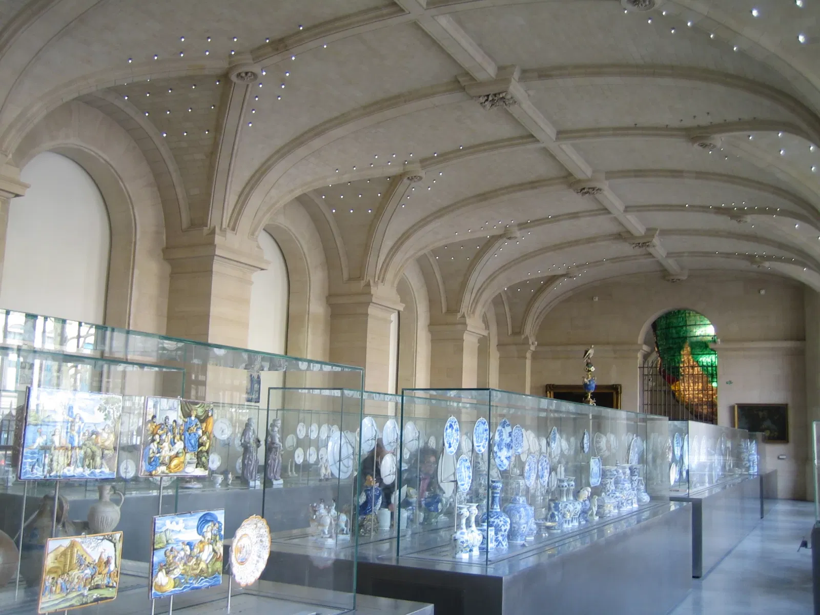 Palais des Beaux Arts