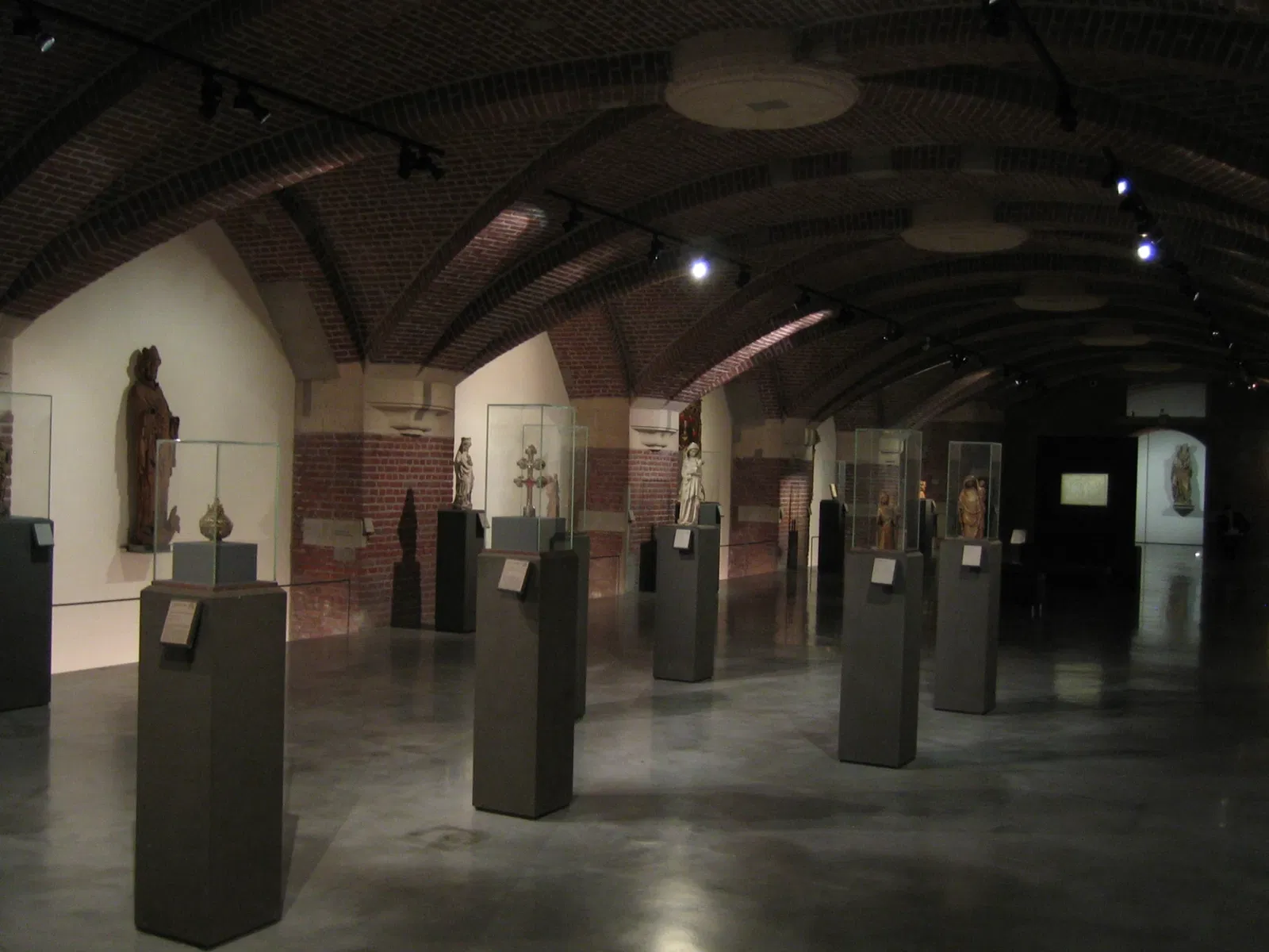 Palais des Beaux Arts