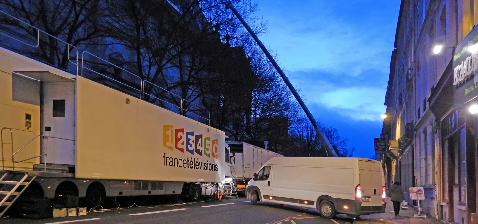 Palais des Beaux-Arts de Lille