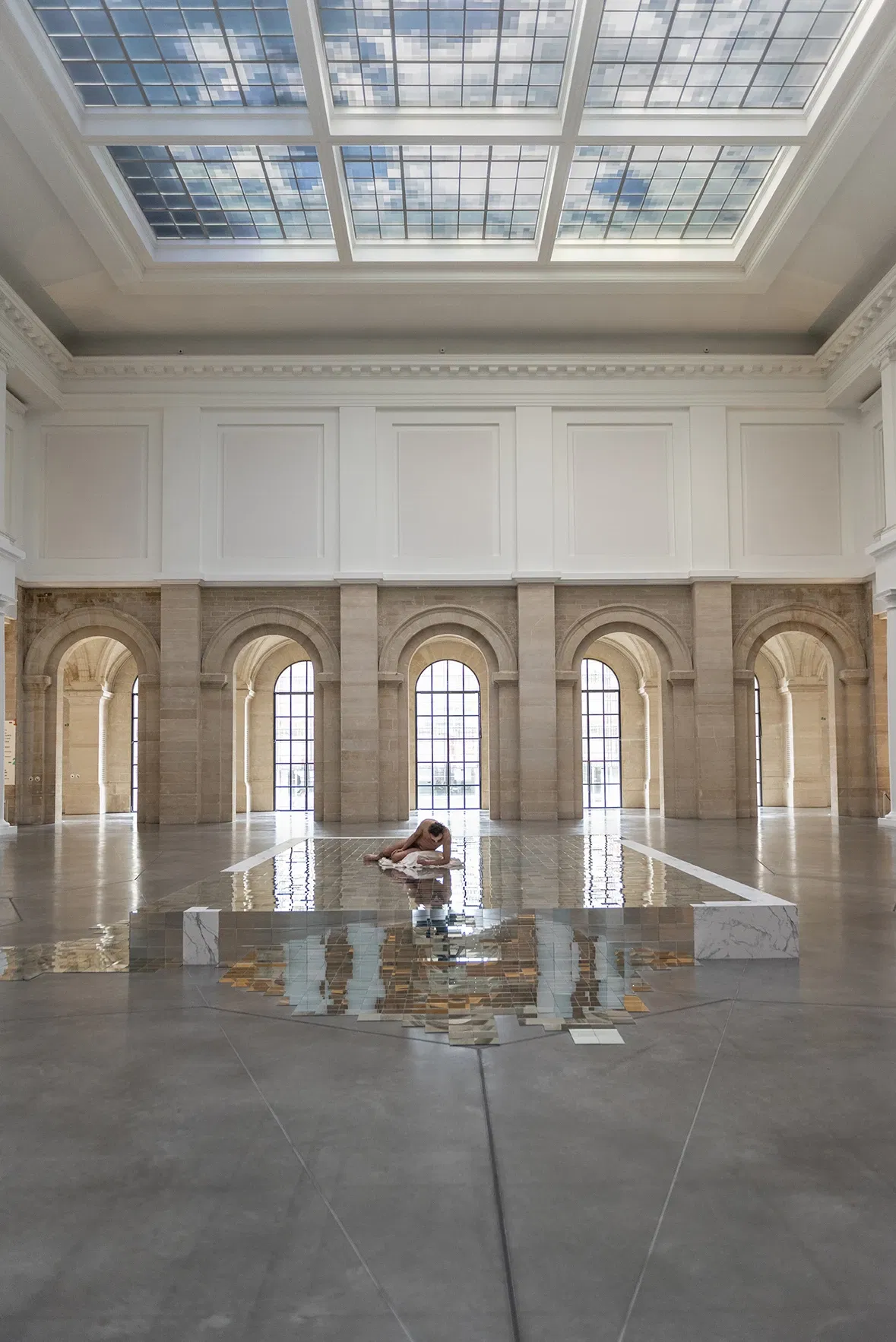 Palais des Beaux-Arts de Lille