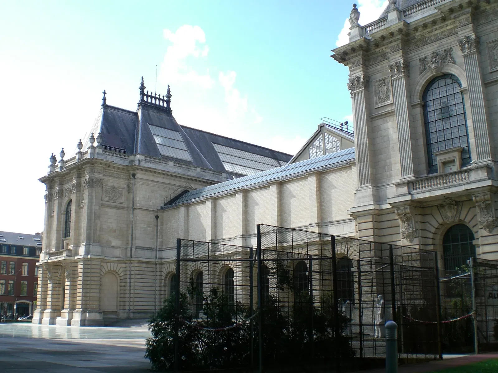 Palais des Beaux-Arts de Lille