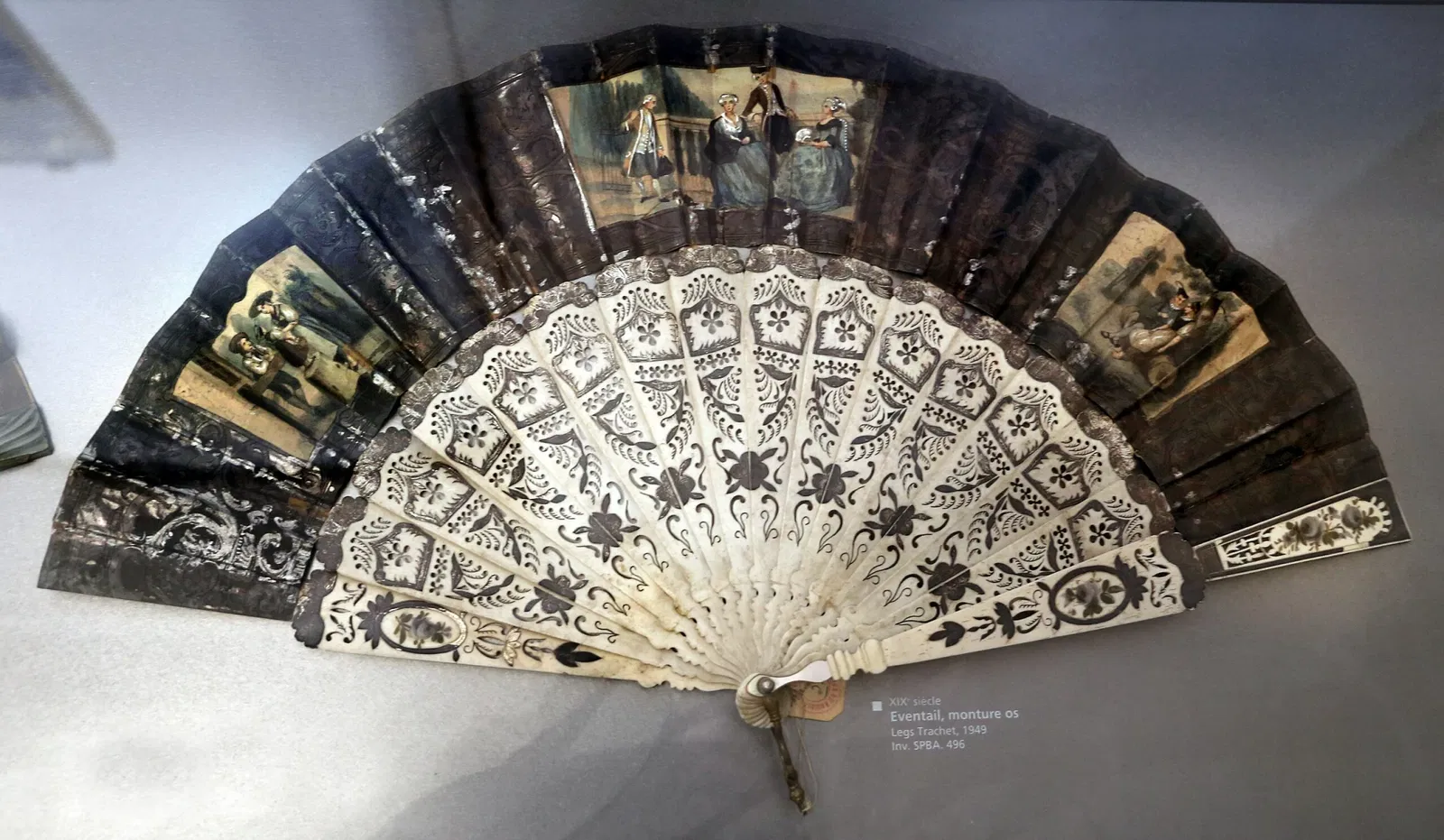 Palais des Beaux Arts