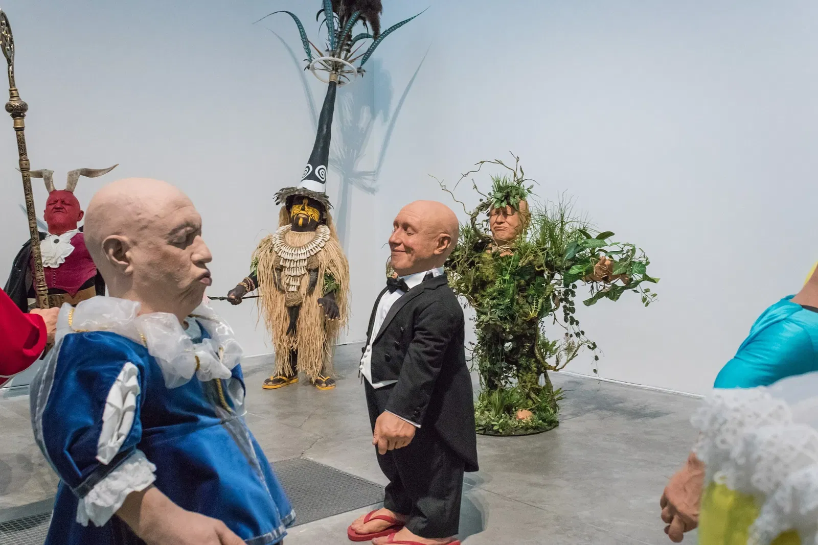 Palais des Beaux-Arts de Lille