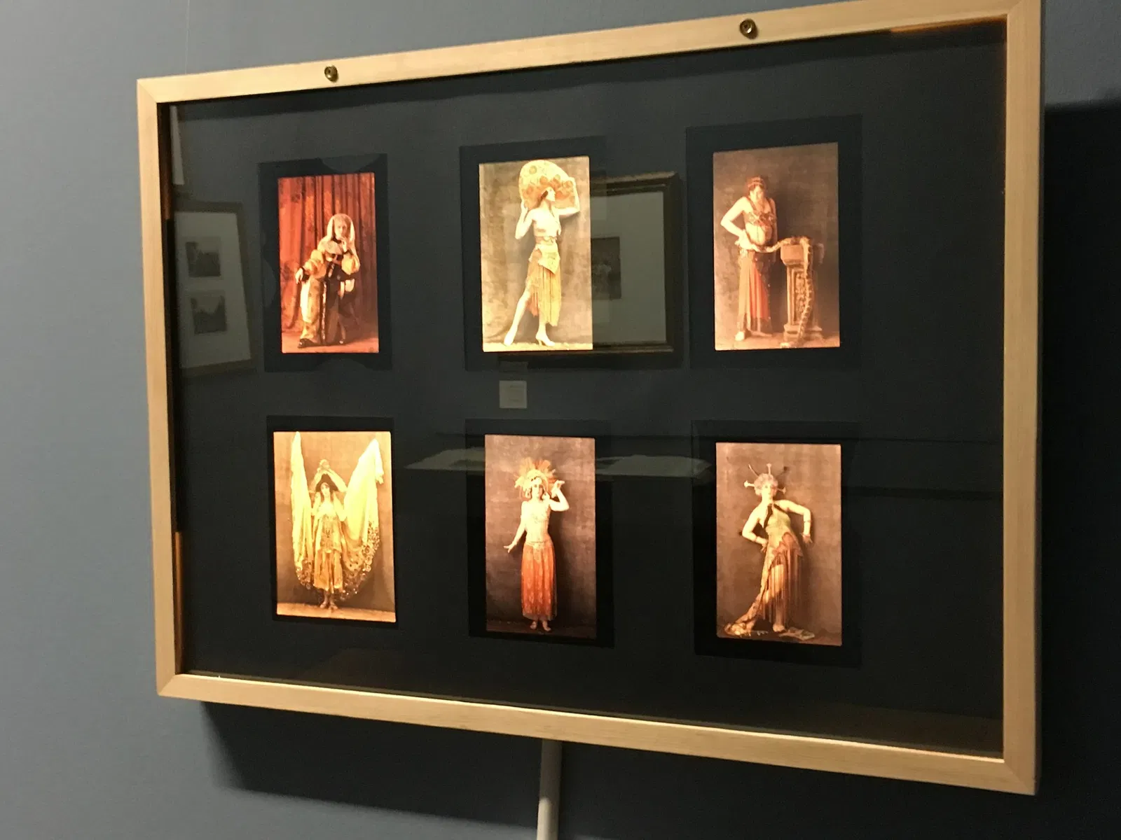 Palais des Beaux Arts