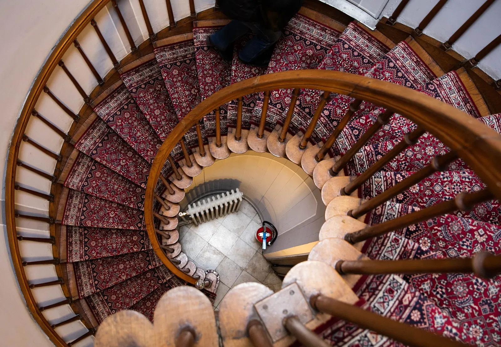 Birthplace of Charles de Gaulle