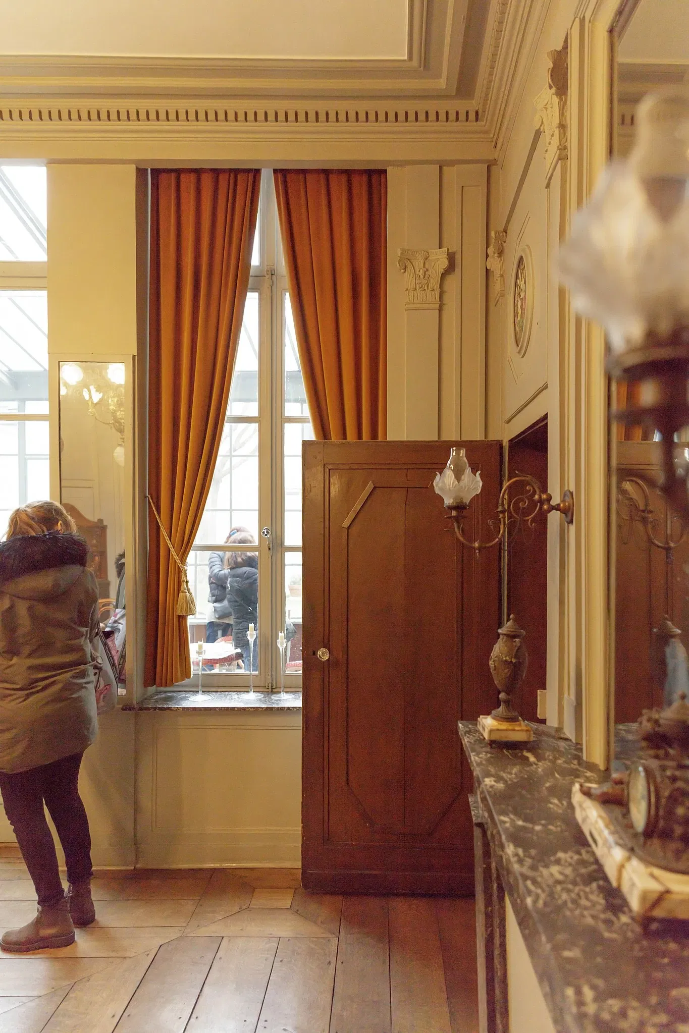 Casa natal de Charles de Gaulle