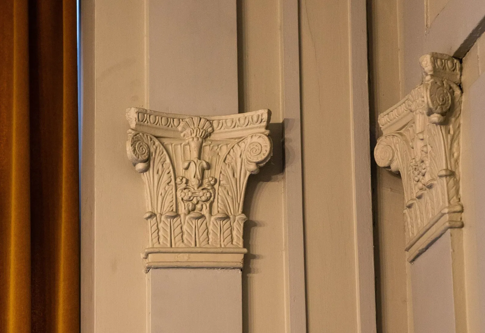 Maison Natale Charles de Gaulle