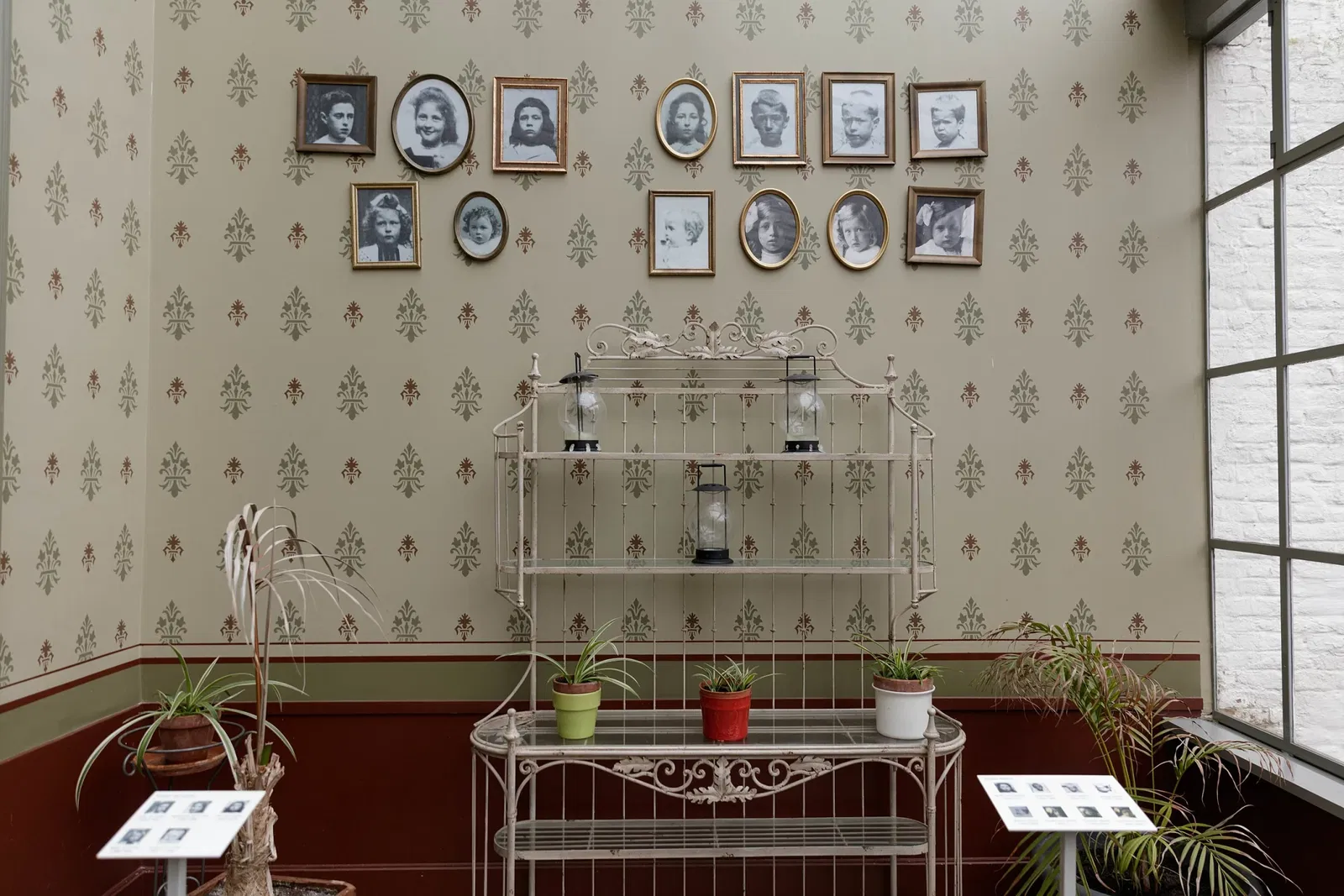 Casa natal de Charles de Gaulle