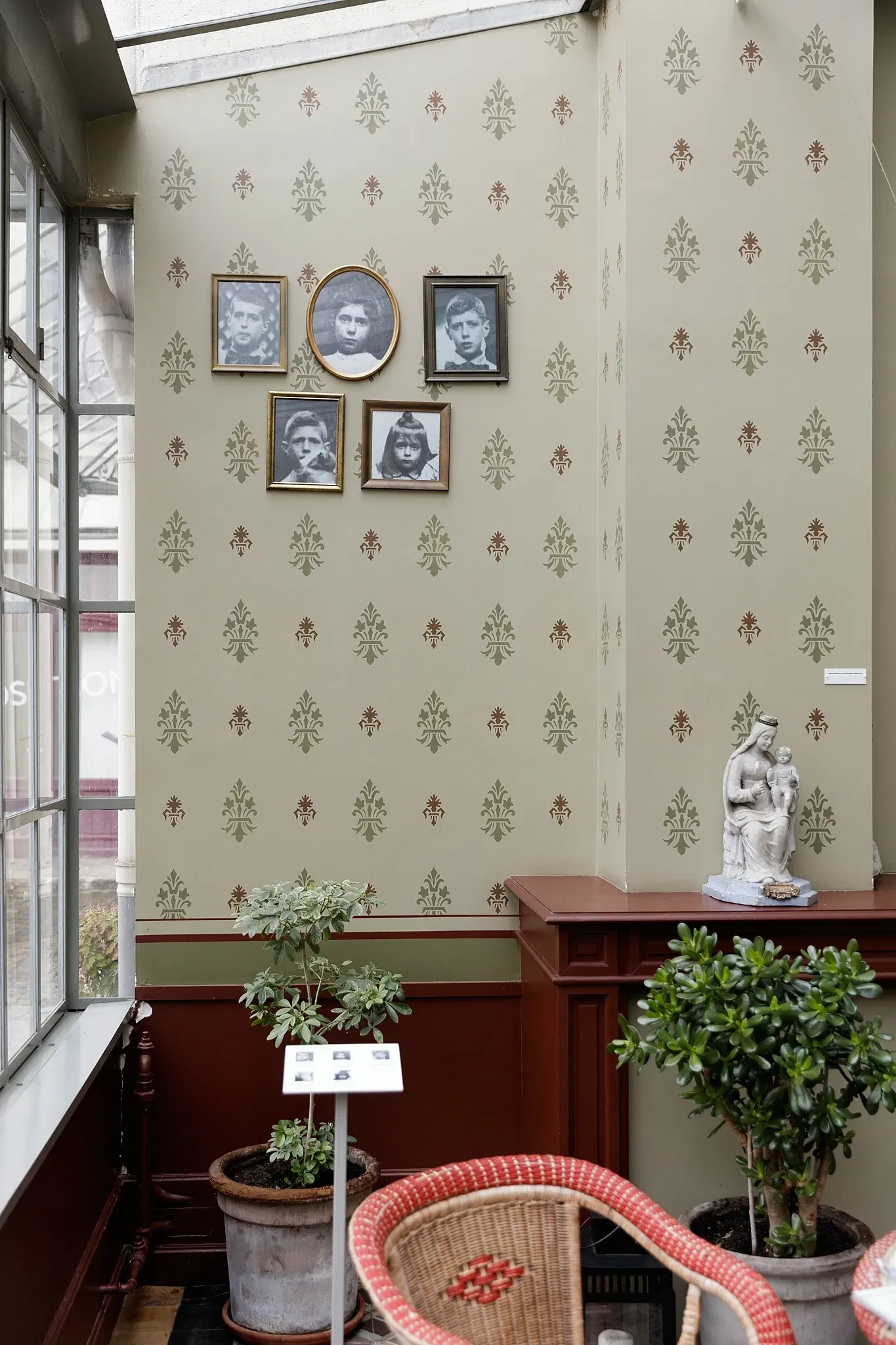 Casa natal de Charles de Gaulle