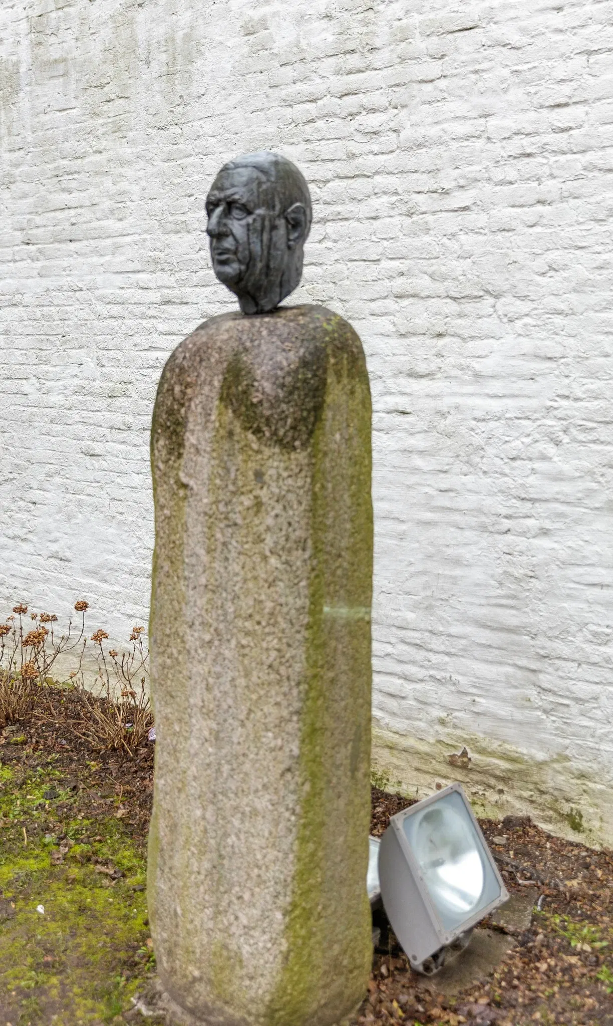 Casa natal de Charles de Gaulle