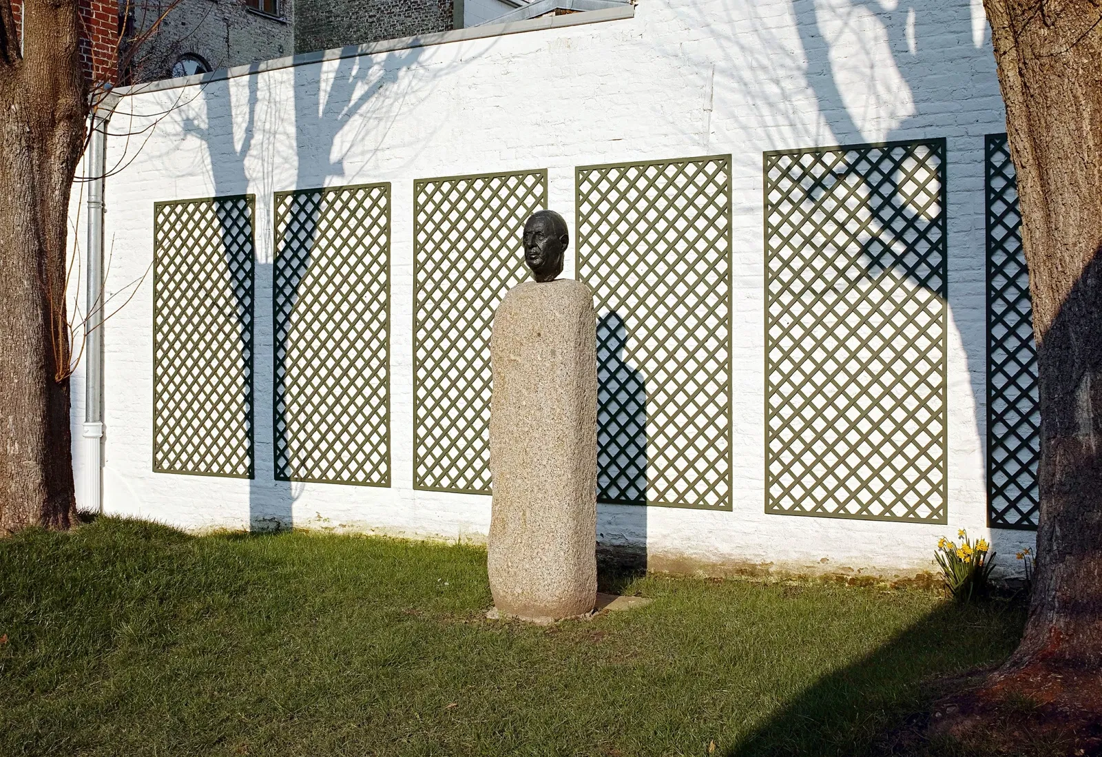 Casa natal de Charles de Gaulle